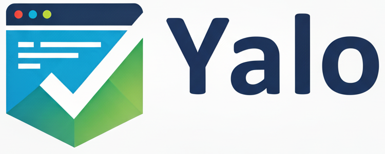 Yalo